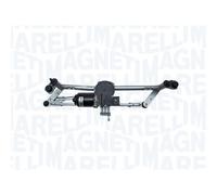 MAGNETI MARELLI 064351132010 Système d'essuie-glace