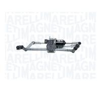 Mécanisme d'essuie-glace avant 064351134010 MAGNETI MARELLI pour SEAT ARONA