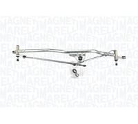 Tringlerie d'essuie-glace Magneti Marelli 085570750010 VW 7E1955603B 7H1955603