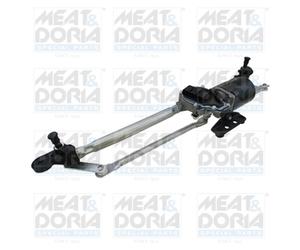 Tringlerie d'essuie-glace Meat & Doria 207021