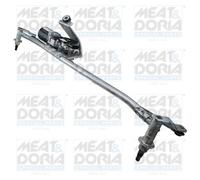 Tringlerie d'essuie-glace Meat & Doria 207054