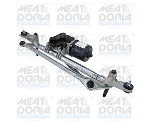 Tringlerie d'essuie-glace Meat & Doria 207076