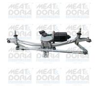 Tringlerie d'essuie-glace Meat & Doria 207103