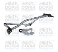 Tringlerie d'essuie-glace MEAT & DORIA 227010