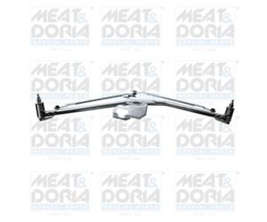 Tringlerie d'essuie-glace Meat & Doria 227033