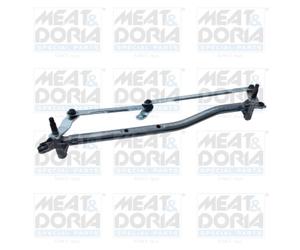 Tringlerie d'essuie-glace MEAT & DORIA 227037