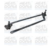 Tringlerie d'essuie-glace Meat & Doria 227039