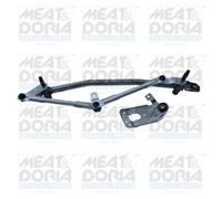 Tringlerie d'essuie-glace Meat & Doria 227041