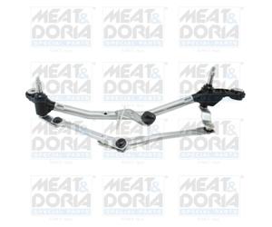 Tringlerie d'essuie-glace Meat & Doria 227046