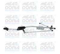 Tringlerie d'essuie-glace MEAT & DORIA 227047
