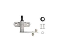 Tringlerie d'essuie-glace PETERS 120.067-00