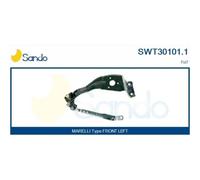 Tringlerie D'essuie Glace Sando SWT30101.1 pour Avant