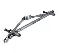 Original NTY Balai D'Essuie-Glace EMW-PL-014 Pour Chevrolet Opel