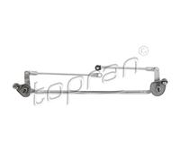 Tringlerie d'essuie-glace Topran 600 671