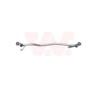Tringlerie d'essuie-glace VAN WEZEL 0325230 convient pour AUDI SEAT