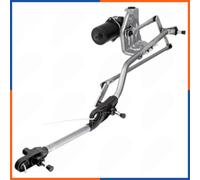 Tringlerie d'essuie-glace NTY ESW-RE-047