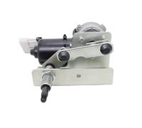 Tringlerie Liaison D'essuie-Glace Nettoyage Système D'essuie-Glace pour Bobcat Série « M » OEM 7168952 Remplacez Moteur D'essuie-Glace Pare-Brise Trico
