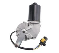 Tringlerie Liaison D'essuie-Glace pour Benz pour Camion pour Actros MP4 Moteur D'essuie-Glace 9608200081 9608201881 A9608200081 A9608201881-A40K