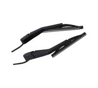 Tringlerie Liaison D'essuie-Glace pour Benz W126 A1268204544 A1268204644 Accessoires De Voiture 2 Pièces Bras D'essuie-Glace Phare Voiture Gauche/Droite
