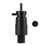 Tringlerie Liaison D'essuie-Glace pour Benz W220 W210 W211 W163 W203 OE # 2108690821 1~5 Pièces Erick's Essuie-Glace Avant Pare-Brise Lave-Glace Pompe Moteur(Style A 1pc)