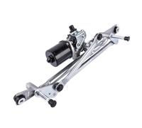 Tringlerie Liaison D'essuie-Glace pour Chevrolet pour Trax 2012-2016 2017 2018 2019 2020 2021 2022 2023 2024-42333713 95323223 1.4 AP02 Tringlerie D'essuie-Glace Avant avec Moteur
