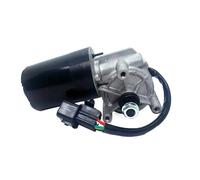Tringlerie Liaison D'essuie-Glace pour Hyundai pour Elantra 2001 2002 2003 2004 2005 2006 98110-2D200 434409 43-4409 Moteur D'essuie-Glace