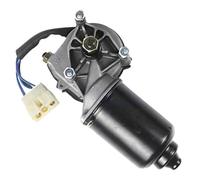 Tringlerie Liaison D'essuie-Glace pour Kobelco SK200-6 SK200-8 E320C Moteur D'essuie-Glace Simple Pièces Moteur D'excavatrice Équipement Électrique Moteurs Ventilateur Chaleur