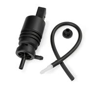 Tringlerie Liaison D'essuie-Glace pour Mitsubishi Lancer 2008 2009 2010 2011 2012 2013 2014 2015 OEM# 8260A109 Pompe De Lave-Glace D'essuie-Glace