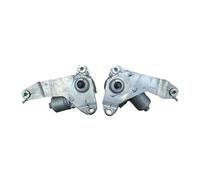 Tringlerie Liaison D'essuie-Glace pour Peugeot 9810596280 9810596380 Pièces De Voiture Moteur D'essuie-Glace DS5