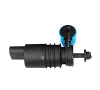 Tringlerie Liaison D'essuie-Glace pour Seat pour Leon MK1 MK2 pour Ibiza pour Altea X Toledo Alhambra Arosa Essuie-Glace Essuie-Glace Avant Pompe Lave-Glace Moteur Œillet