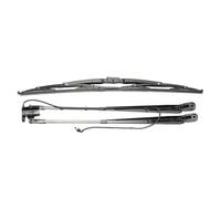 Tringlerie Liaison D'essuie-Glace pour Volvo pour Accessoires D'excavatrice EC120/210/240/360 Balais D'essuie-Glace Et Balais De Bras D'essuie-Glace Appropriés À Lingong(Wiper Arm Blade)