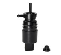 Tringlerie Liaison D'essuie-Glace pour VW pour Passat Transporter Caddy pour Jetta pour Bora EOS Crafter pour Touareg 1997-2013 Lunettes Voiture Essuie-Glaces Lave-Glace Moteur Pompe
