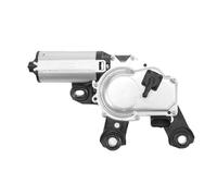 Tringlerie Liaison D'essuie-Glace pour VW pour Touareg 2011 2012 2013 2014 2015 2016 2017 2018 4 Broches 7P6955711 7P6955711A 7P6955711B Moteur D'essuie-Glace Arrière