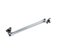 Mécanisme d'essuie-glace EMW-VV-000 NTY pour VOLVO S40 I V40 Break