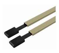 Tringles pour serrures 3 points Vega et Keso Omega - T 00002.01.OA JPM