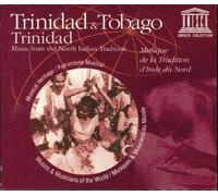 Trini Indians - Trinidad & Tobago [Import]