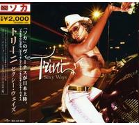 Trini - Like No Other [Import]