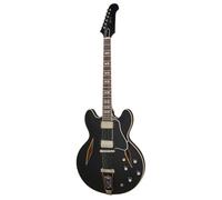 Trini Lopez 1964 Standard Vos Ebony Cs Hrc