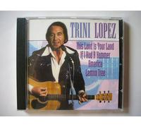 Trini Lopez - Trini Lopez [Import]