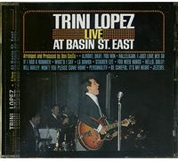 Trini Lopez