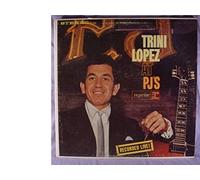 Trini Lopez - AT PJ'S