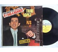 Trini Lopez At PJ's