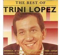 Trini Lopez - Best of-Budget