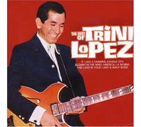Trini Lopez - Best of Trini Lopez [Import]