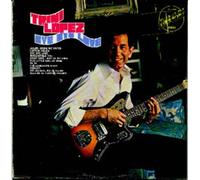TRINI LOPEZ - bye bye love LP