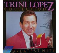 Trini Lopez - COLLECTION - 20 GREATEST HITS