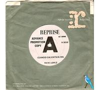 TRINI LOPEZ - Cuando Calienta El Sol