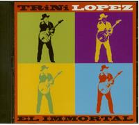 Trini Lopez – El Immortal – Import