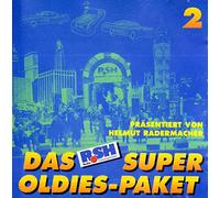 Trini Lopez Gary Puckett José Feliciano Joe South The Temptations - R S H OIdies