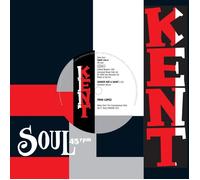 Trini Lopez/Johnny Copeland Sinner Not a Saint/No Puppy Love (Vinyl) 7" Single